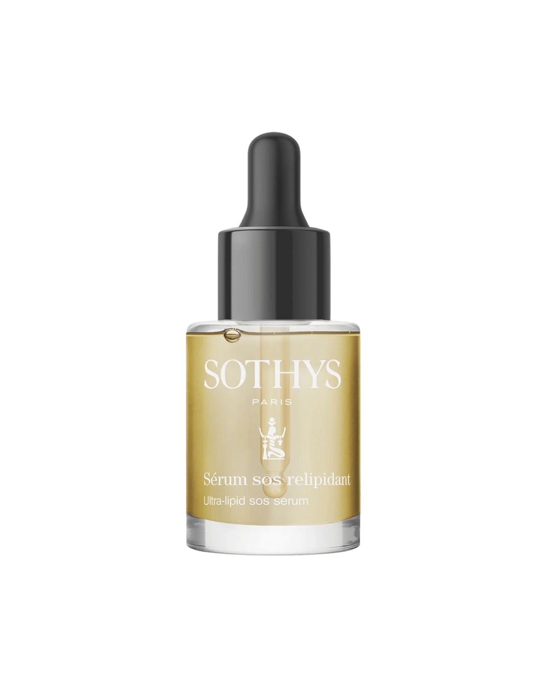 Sérum SOS relipidant