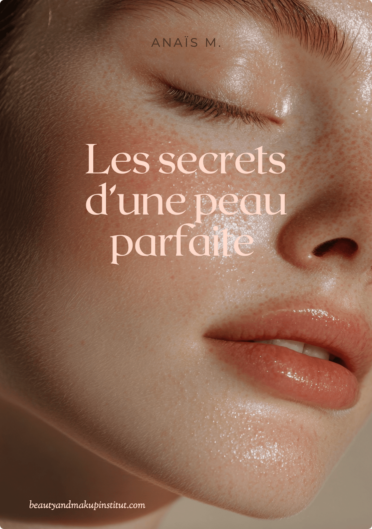 Les secrets d’une peau parfaite