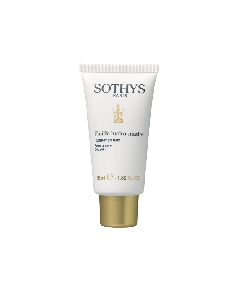 Fluide hydra-matité