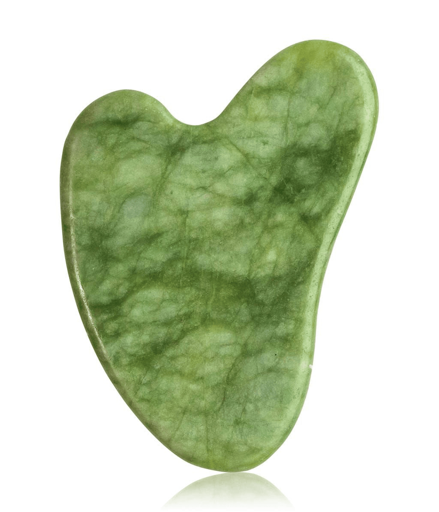 Jade Gua Sha Visage