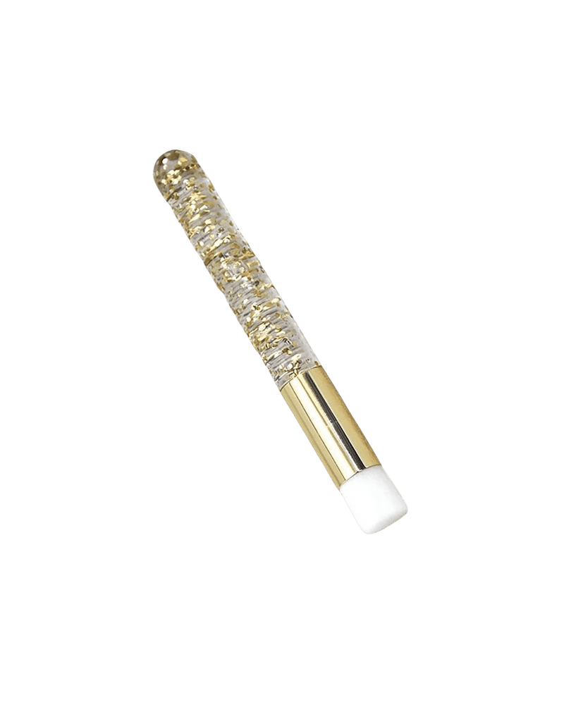 Pinceau nettoyant cils