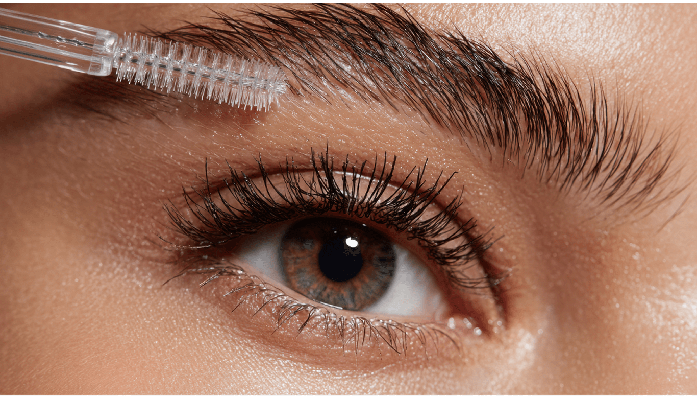 Les bienfaits de notre Sérum croissance - BrowCode