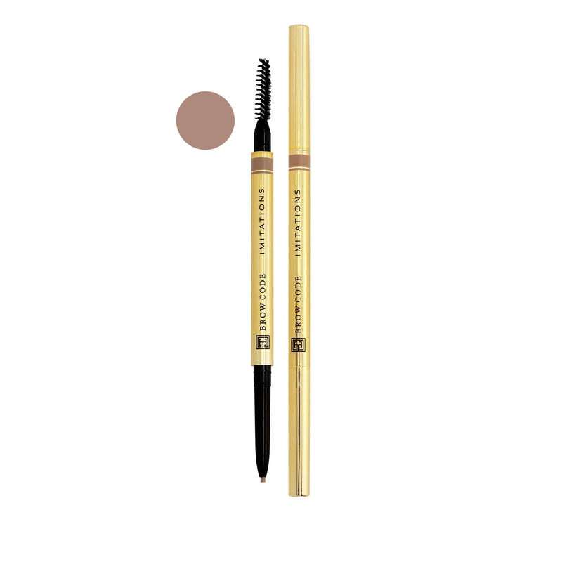 Crayon teinte Blonde - Brow Code