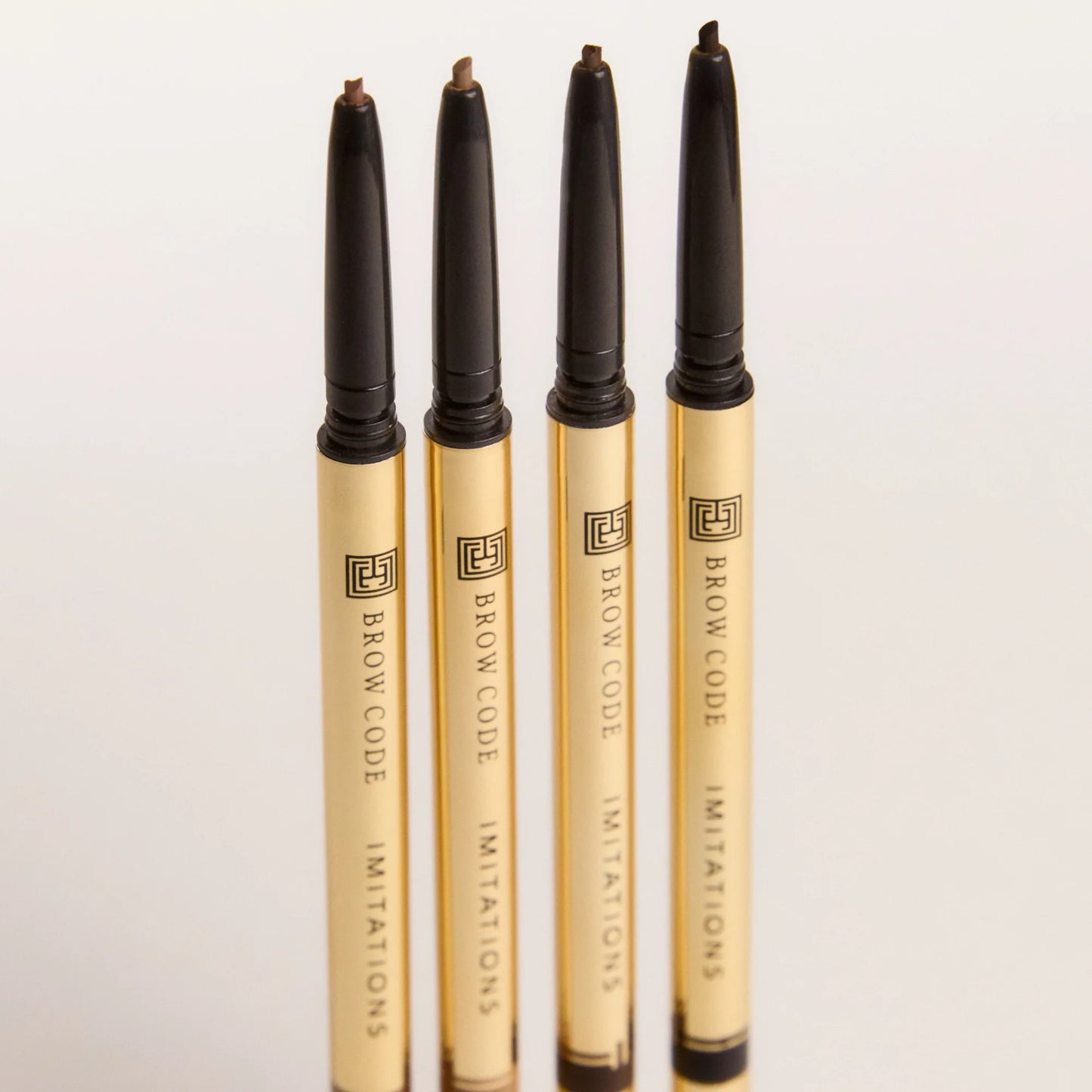 Crayon teinte Blonde - Brow Code