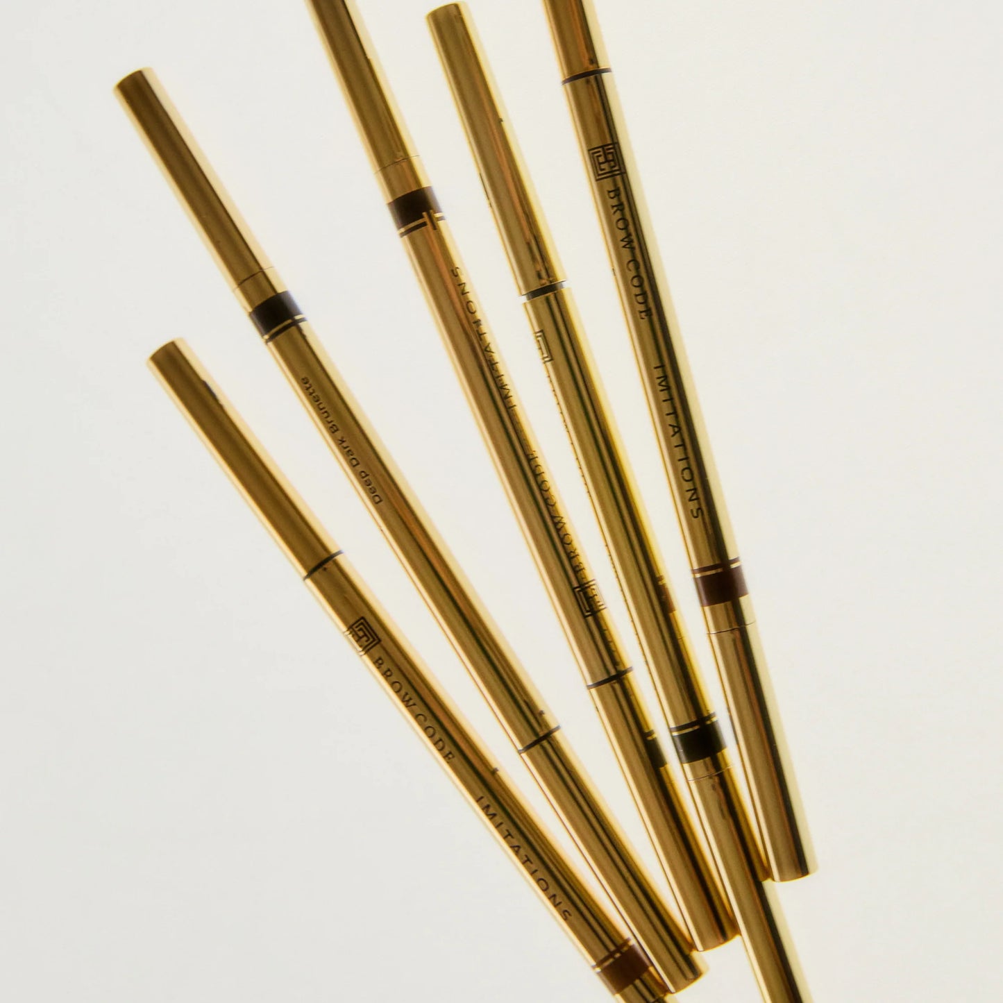 Crayon teinte Blonde - Brow Code