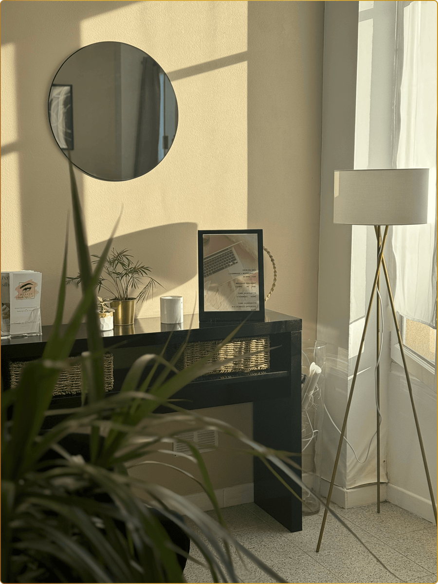 Bienvenue, dans votre lieu <br>de soin d’exception