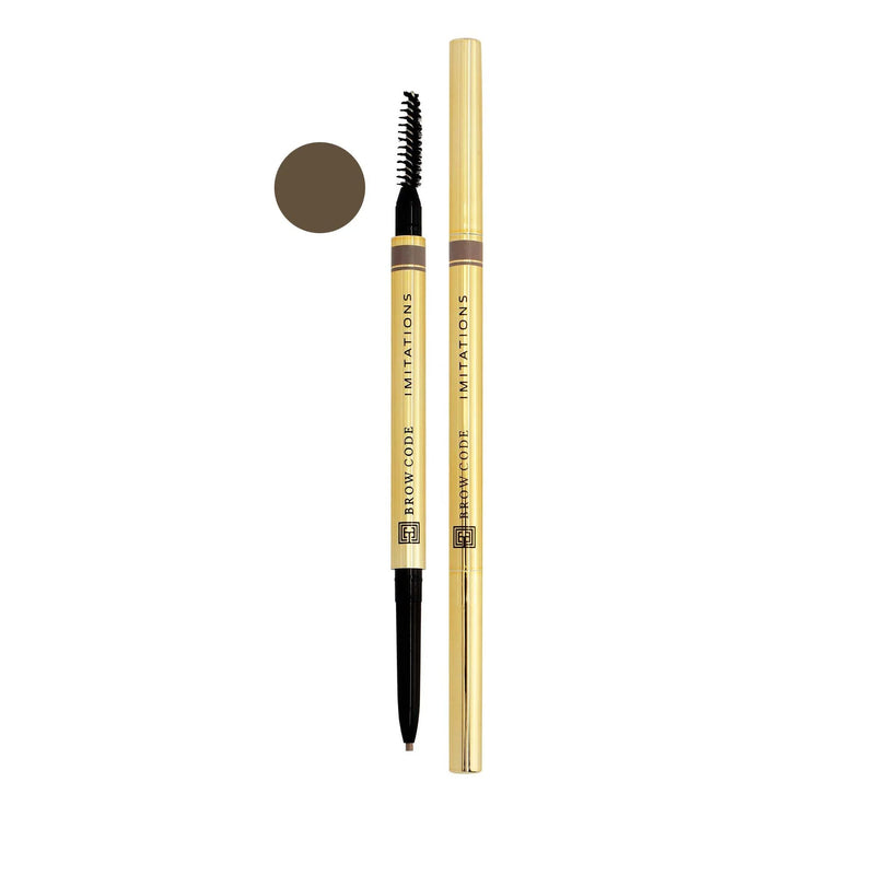 Crayon teinte Taupe - Brow Code